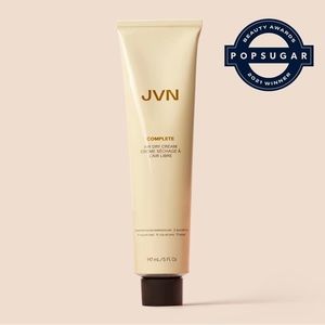 JVN Air Dry Cream + Key 🔑